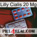 Lilly Cialis 20 Mg 36